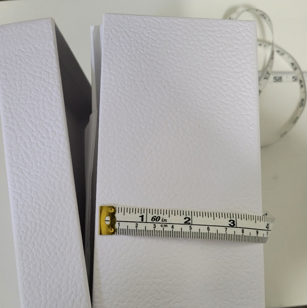 Dior Gift Box - $10 Each. - Picture 10 of 11